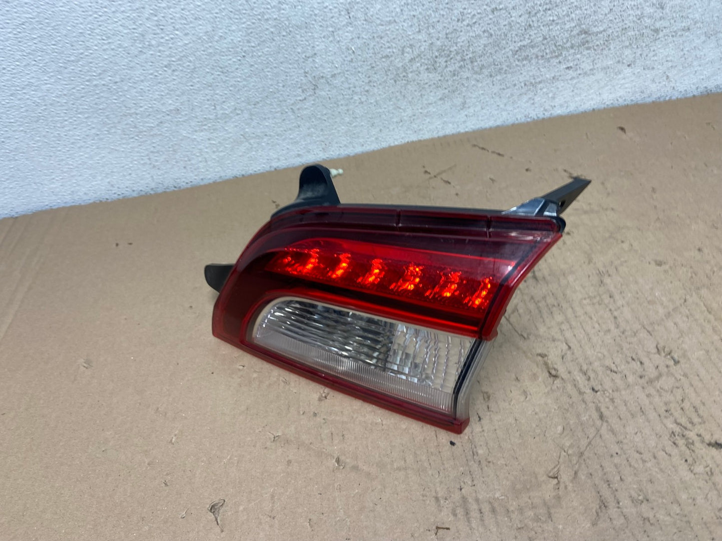 2015 - 2019 Subaru Outback Right Passenger RH Inner Tail Light AF3308 LK1