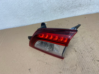 2015 - 2019 Subaru Outback Right Passenger RH Inner Tail Light AF3308 LK1