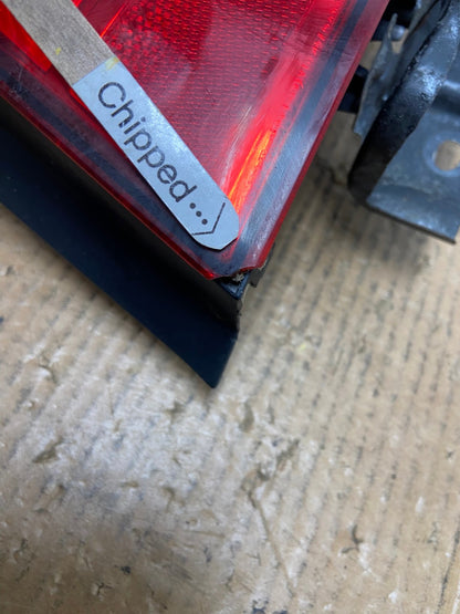 2004 2005 2006 Acura TL Right Passenger Rh Side Tail Light AE2759 LK4