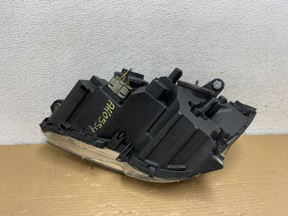 2008 to 2011 Mercedes Benz C-CLASS Right Passenger Side Headlight AH0554 DW5
