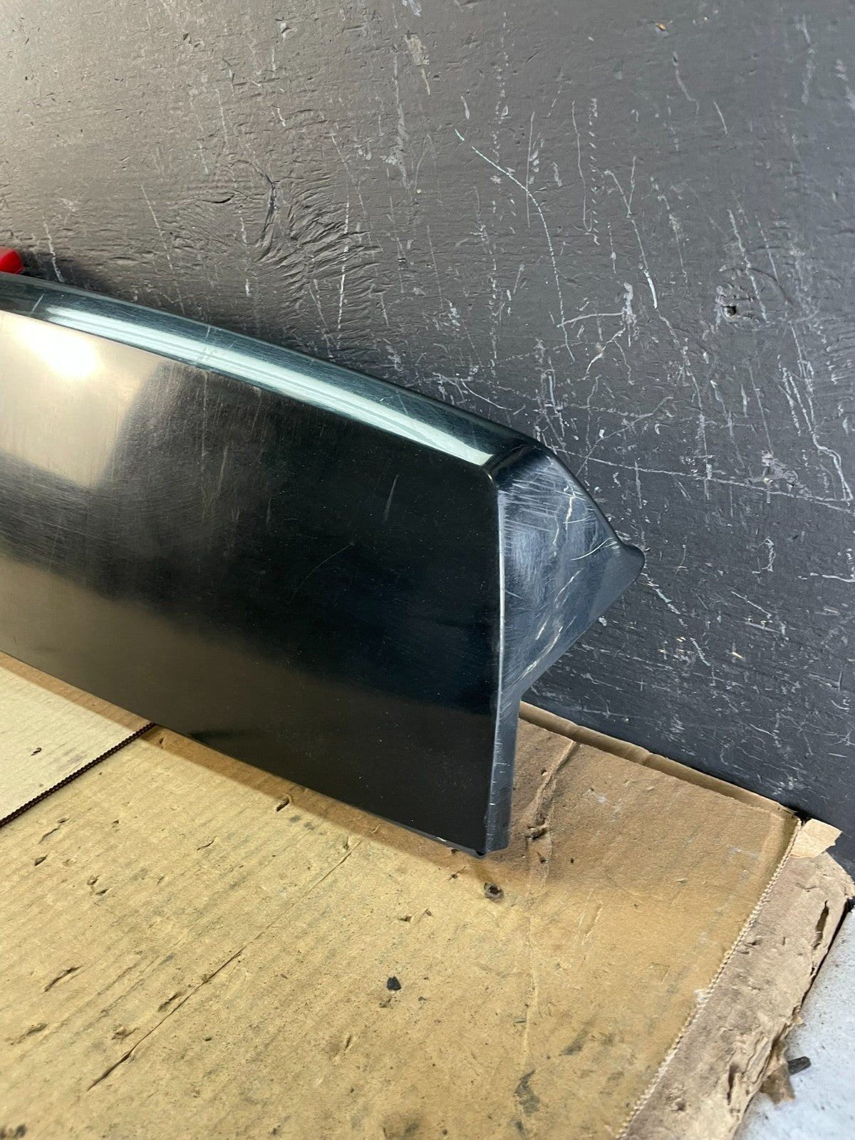 2007-2014 Chevrolet Tahoe Suburban Yukon Spoiler Wing 3rd Brake Light AC1868 DG1