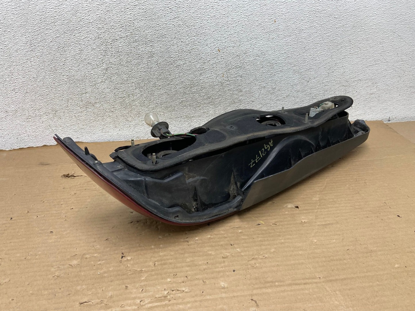 1994 to 1997 Acura Integra Hatchback Left Driver LH Tail Light AG8177 LK6