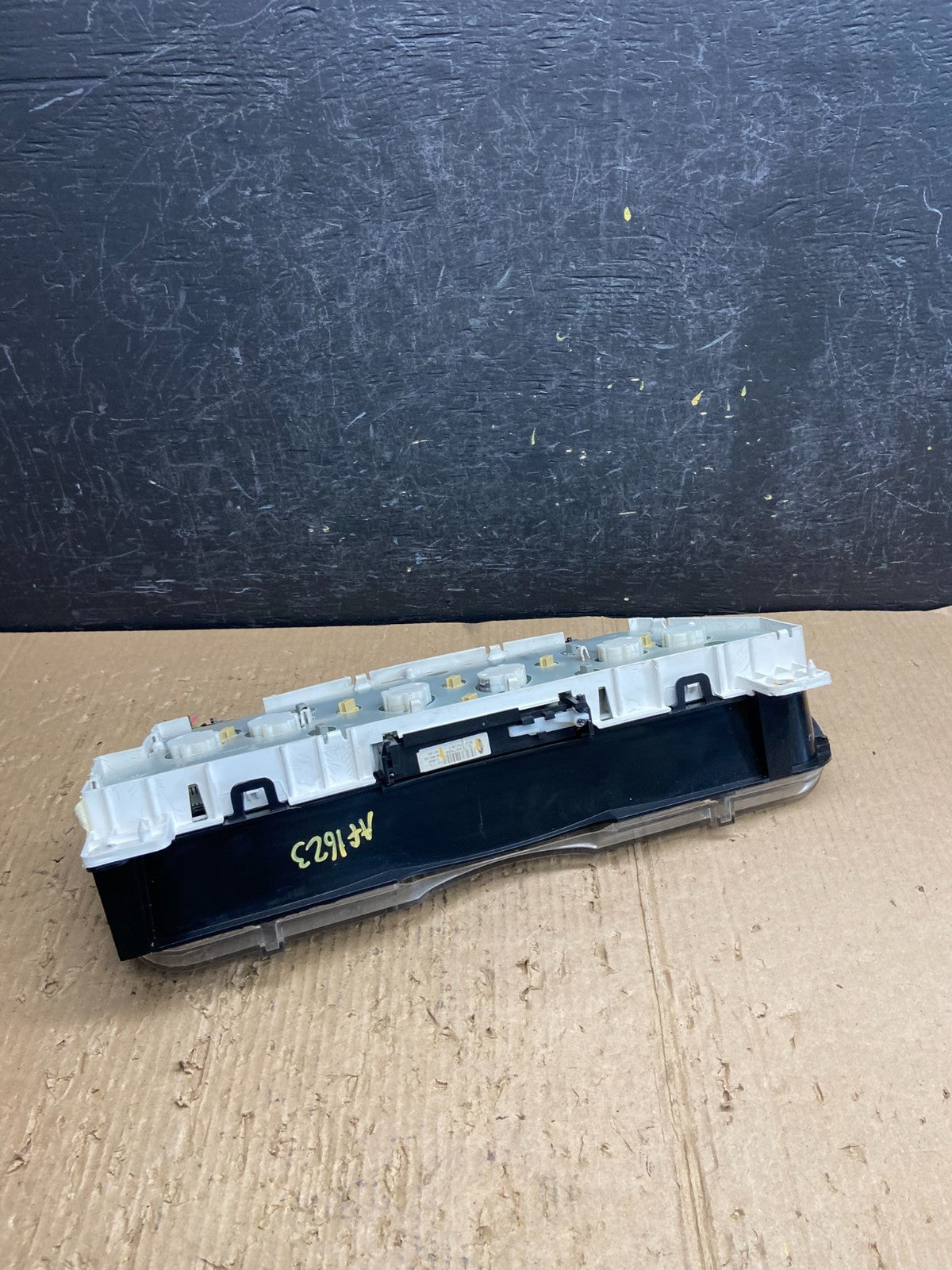 2004–2008 Ford E-150, E-250, E-350 Econoline Speedometer Cluster Gauge af1623 DG6