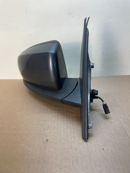 2007 - 2013 BMW X5 Right Passenger RH Side View Door Mirror W/Camera AI0721 DW1