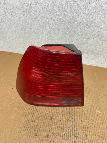 1999 to 2003 Volkswagen Jetta Sedan Left Driver Tail Light AE0242 LK0