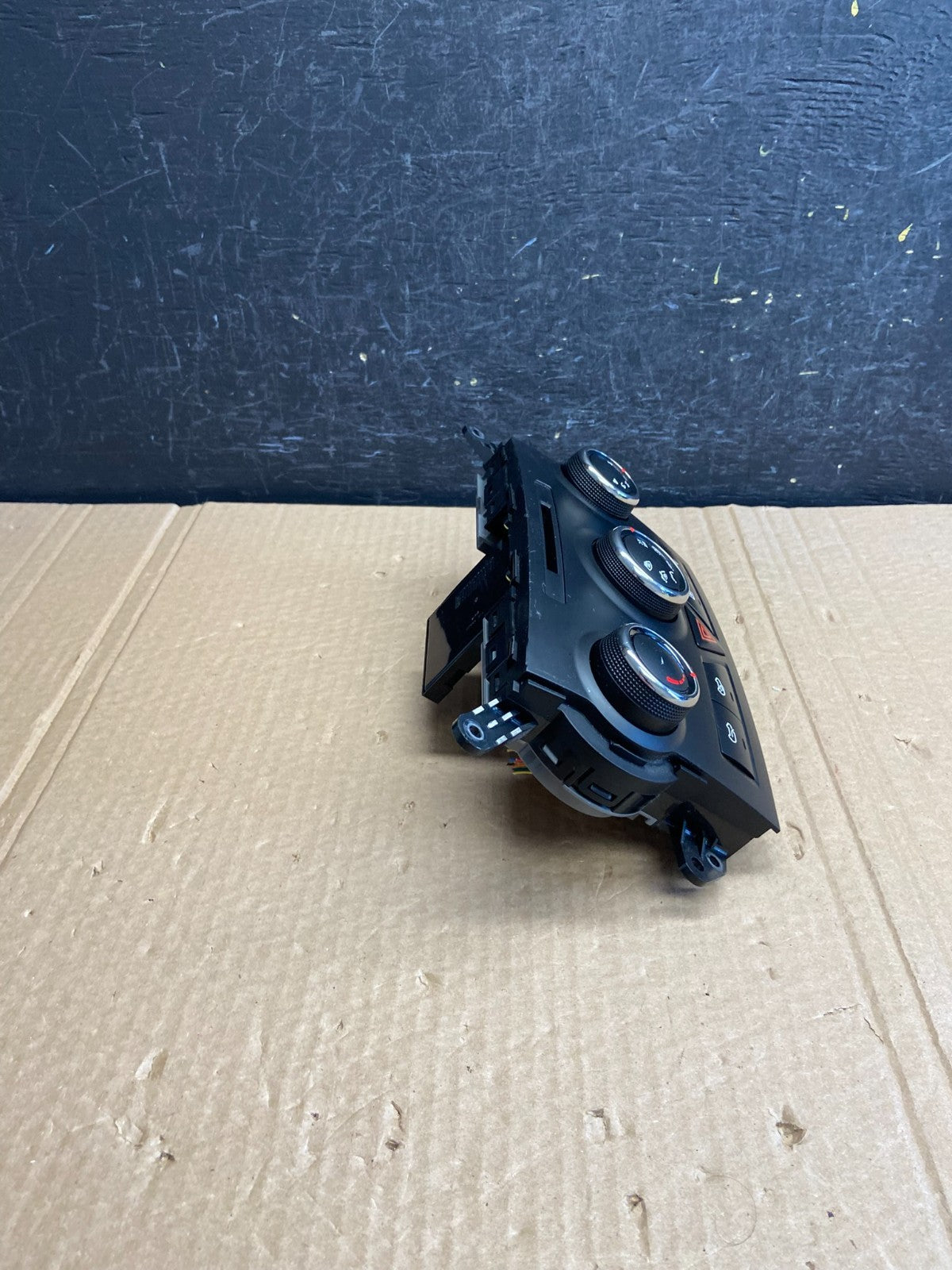 2011 2012 2013 Kia Sorento Temperature AC Climate Control 97250-1uxxx AF6162 DG2