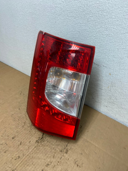 2011-2016 Chrysler Town and Country Left Driver LH Side Tail Light AD2444 LK1
