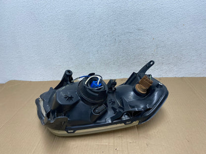 2005 - 2006 Mazda Tribute Left Driver LH Halogen Headlight AE8907 LK6