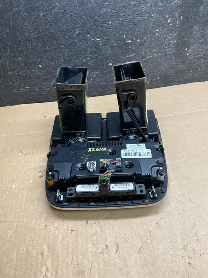 2011-2016 Dodge Grand Caravan Temperature Climate Control AC Heater AI6141 DG4