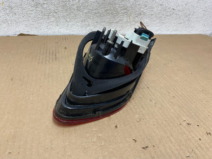 2009-2012 Volkswagen CC Right Passenger RH Side Tail Light Inner Trunk AH3029 LK5