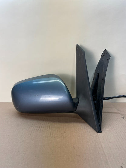 2004 to 2009 Toyota Prius Right Passenger RH Side View Door Mirror ai8705 DG0