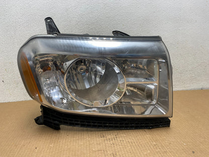 2009 2010 2011 Honda Pilot Right Passenger RH Halogen Headlight AI5854 DW0