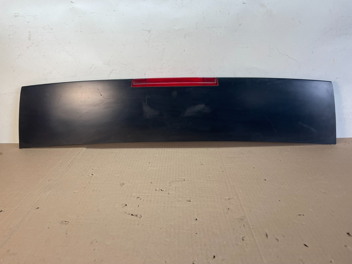 2011 to 2017 Honda Odyssey Rear Trunk Spoiler Gate AG7696 DG0