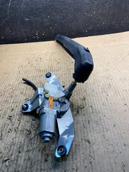 2010-2017 Chevrolet Equinox Rear Glass Windshield Wiper Motor Y1519 DG3