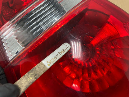 2004 to 2008 Chevrolet Malibu Right Passenger Rh Side Tail Light AH2988 LK3
