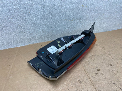 2002-2009 GMC Envoy Right Passenger RH Side Tail Light Oem AA4013 DW3