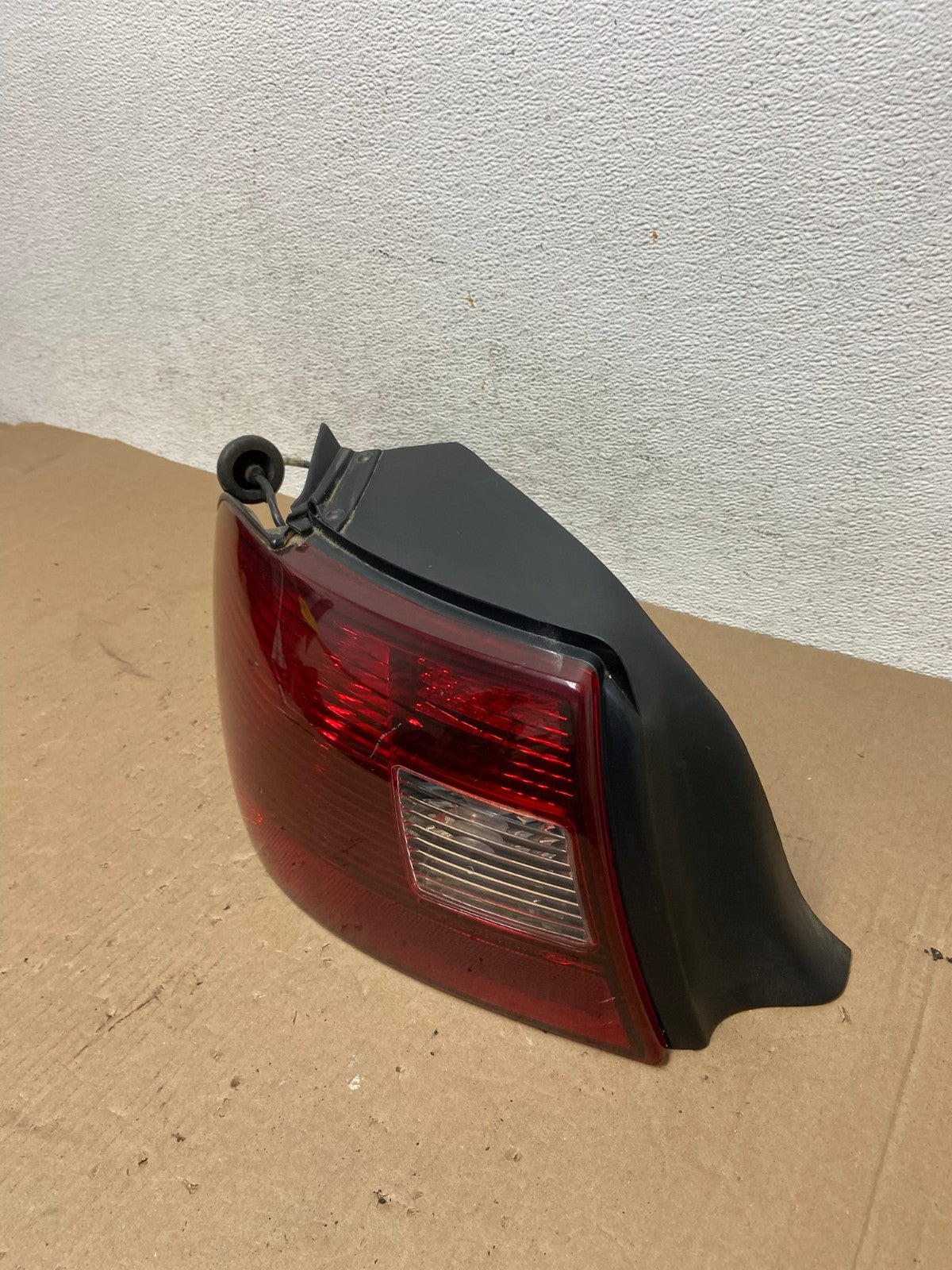 2000 - 2003 Mercury Sable Sedan Left Driver LH Side Tail Light AD6525 LK1