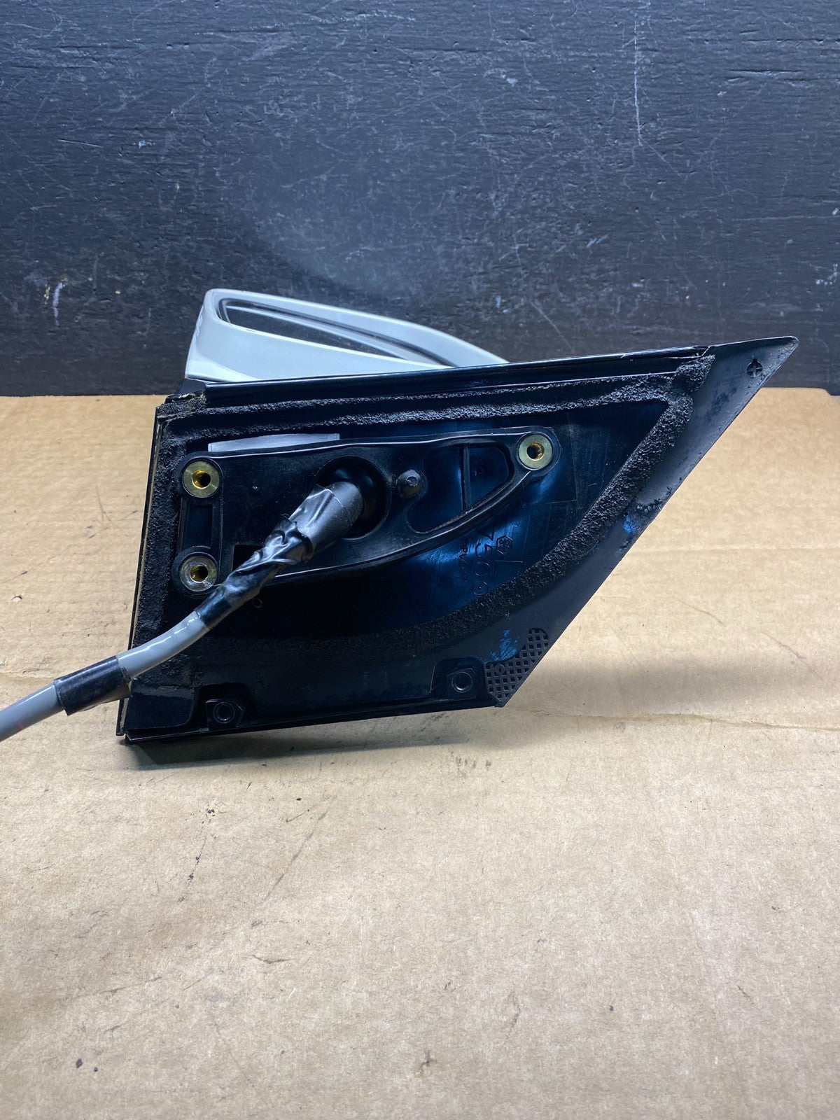 2004 to 2009 Lexus RX330 RX350 RX400H Left Driver LH Door Mirror ad7265 DG4