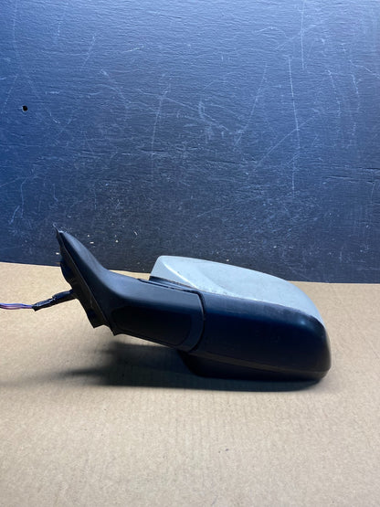 2010-2014 Subaru Legacy Outback Left Driver Side Door Heated Mirror AG7184 DW3