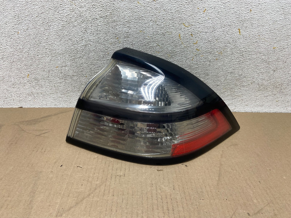 2008 to 2011 Saab 9-3 Convertible Right Passenger RH Tail Light ah6684 DG0