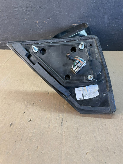2013 - 2016 Hyundai Santa Fe Sport Right Passenger Door Mirror AD5658 DW4