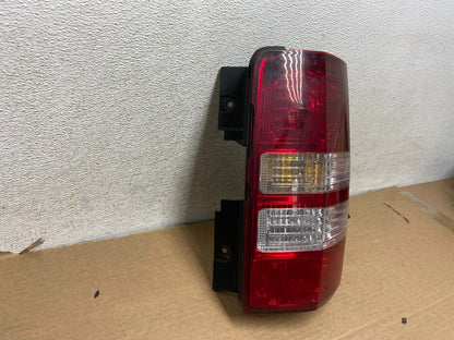 2008 to 2012 Jeep Liberty Right Passenger RH Side Tail Light AH3107 DW1