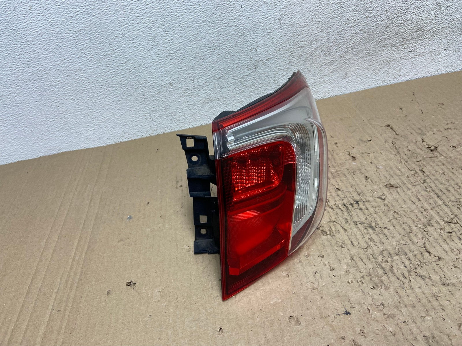 2016 2017 2018 Acura RDX Right Passenger RH Side Tail Light AF2968 LK2