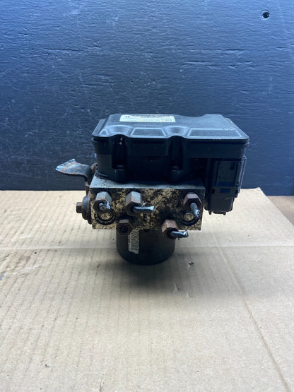 2008-2010 Ford E-150 ABS Anti-Lock Brake Pump Module 8C24-2C346-BG AD29833