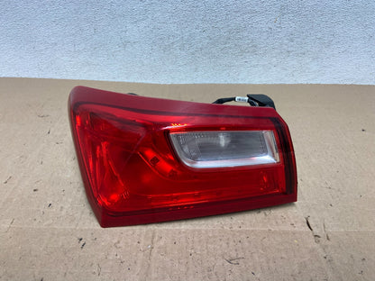 2016 - 2020 Chevrolet Malibu Left Driver LH Side Tail Light AE6515 DG0