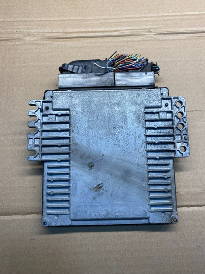 2006 2007 Nissan Pathfinder 4.0L Ecm Ecu Computer Module MEC80-460 B1 AE8069 DW1
