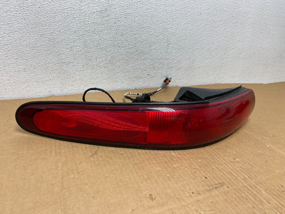 1998 to 1999 Mercury Sable Left Driver LH Side Tail Light AC7536 DG2