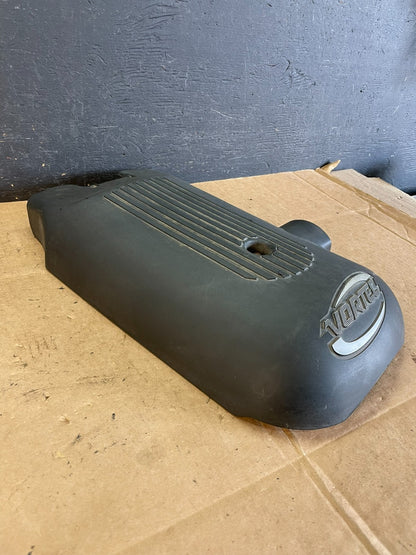 2001 to 2006 Chevrolet Silverado Vortec Engine Cover Shield AE1021 DG2