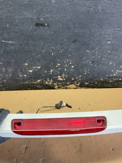 2010 2011 2012 Acura RDX Rear Spoiler Wing Lift Gate 3rd Brake Light AA22959