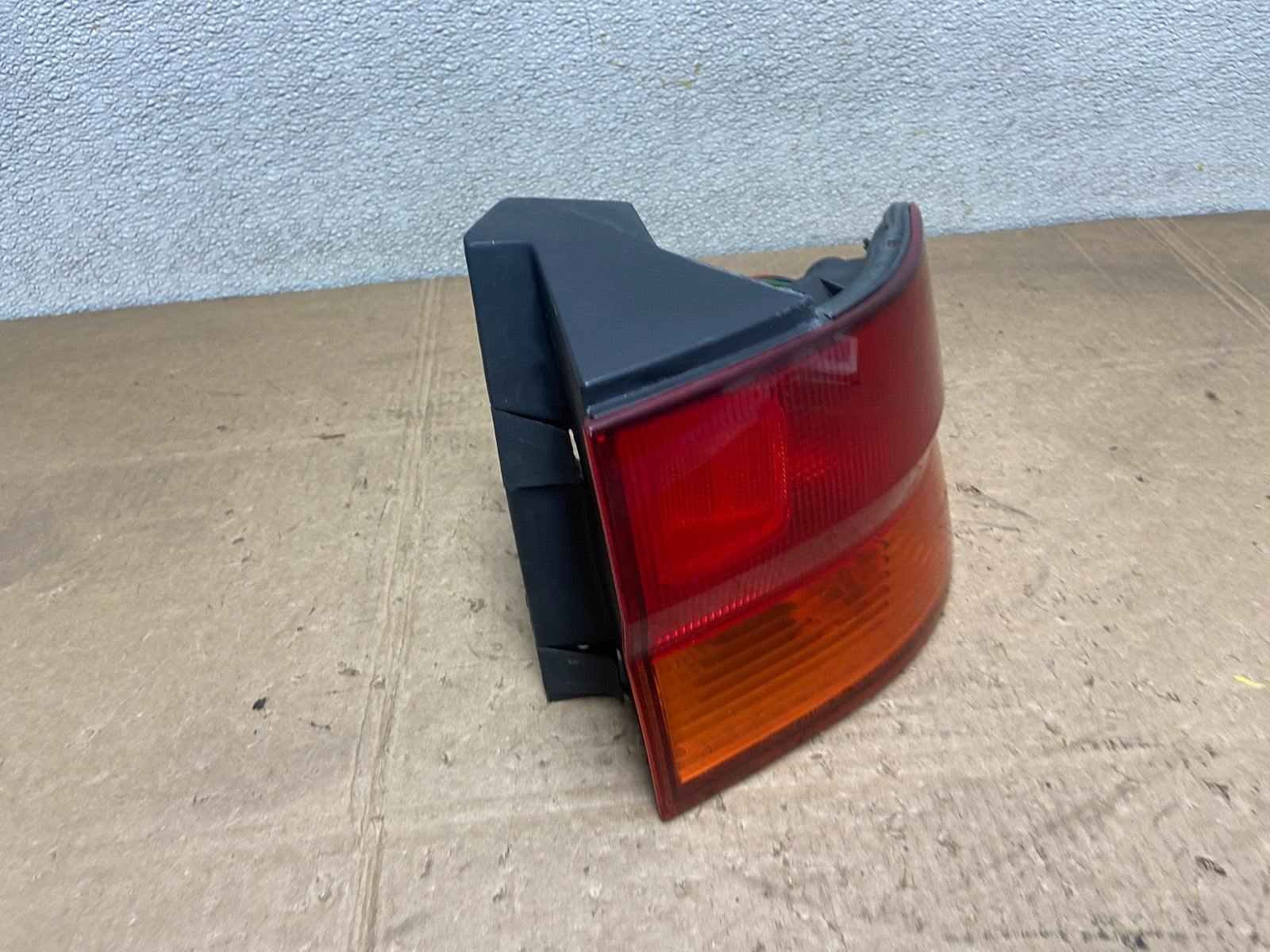 1999 2000 2001 Honda Odyssey Right Passenger Side Tail Light Oem Y6738 DW2