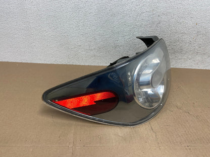 2007 2008 2009 Mazda CX-7 Left Driver Lh Side Tail Light AE6682 LK2