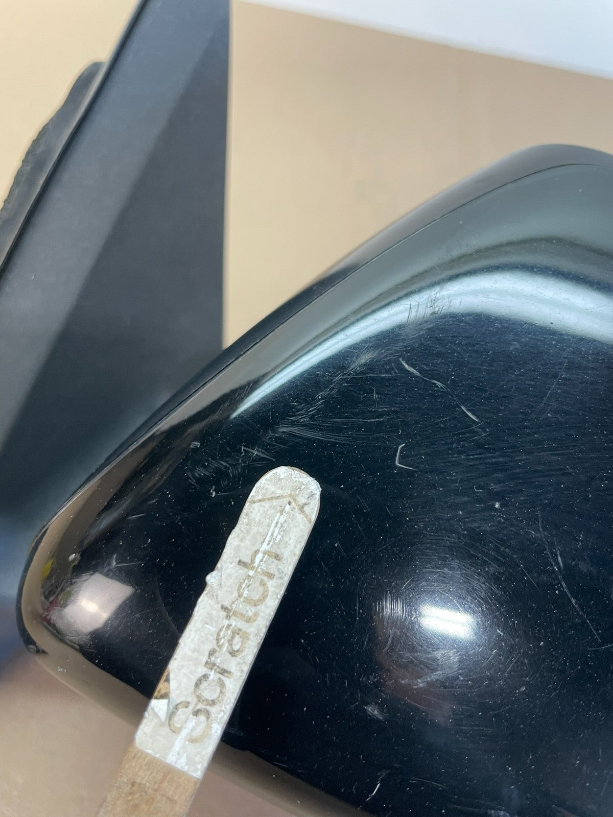 2013-2018 Nissan Altima Left Driver LH View Power Turn Door Mirror AG2563 MS8
