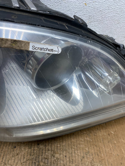 XENON 2006-2009 Mercedes-Benz ML-Class Headlight Right Passenger AE2660 DW3