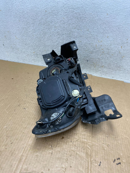2008 - 2014 Subaru Tribeca Left Driver LH Side Halogen Headlight AI6718 DW10