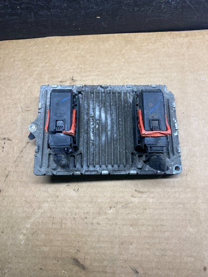 2015-2017 Jeep Compass Patriot Engine Control Module p05150941ab ECU AD7547 DG0