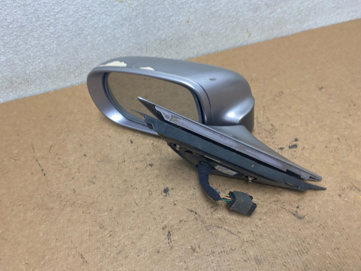 2006 to 2010 Hyundai Azera Left Driver LH Turn Signal View Door Mirror S7534 DG5