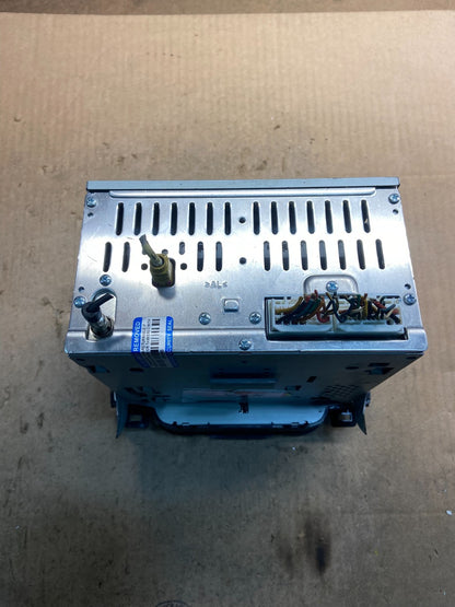 2011 to 2015 Hyundai Elantra  Am Fm Cd Player Radio Receiver OEM Z8717 DG5