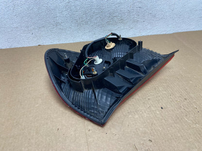 2002 2003 2004 Toyota Camry Left Driver LH Side Tail Light AF9641 DW7