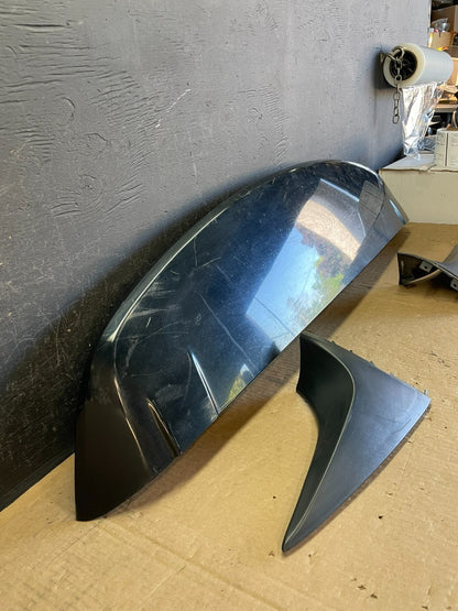 2013-2020 Nissan Pathfinder Rear Spoiler Wing AD0413 DG2