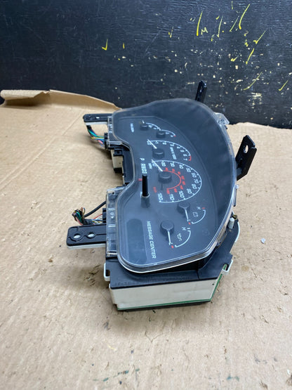 2002 Ford Explorer Speedometer Cluster Gauge OEM Z1790 DG2