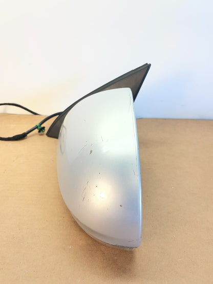2006-2010 Volkswagen Passat Left Driver Turn Sgn View Door Mirror AG0570 DG9
