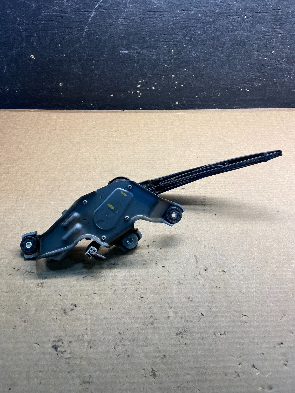 2008 to 2014 Scion xD Rear Wiper Motor OEM AA0669 DG5