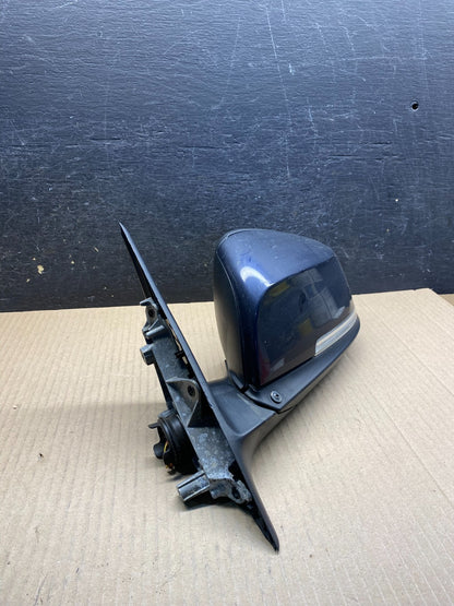 2013 to 2018 BMW 328i 335i Left Driver Lh Side View Door Mirror AI0331 DG1