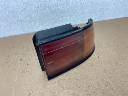 1992 1993 1994 Toyota Camry Right Passenger RH Side Tail Light AC5951 DW2