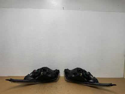 2011 to 2015 Chevrolet Cruze Halogen Left+Right Set Headlights AC3545 DW8