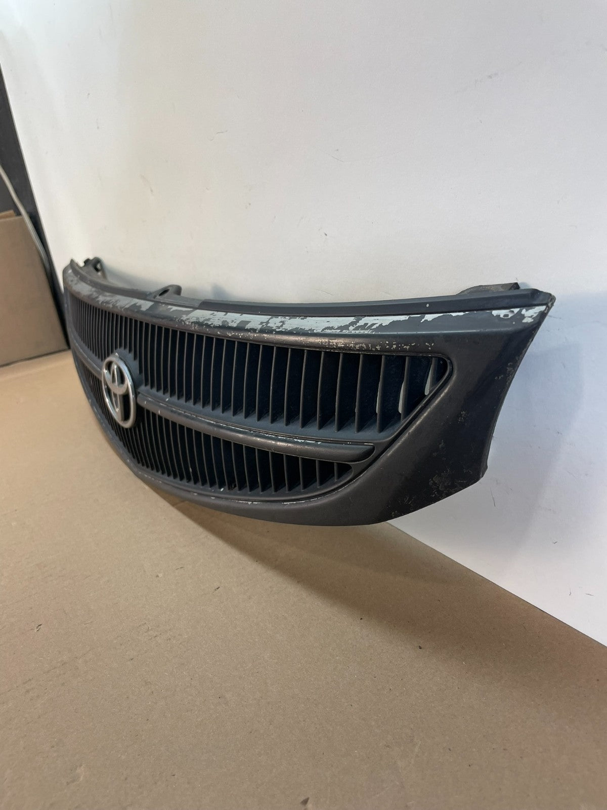 1999 2000 2001 Toyota Solara Front Upper Grill Grille AI0696 DW1